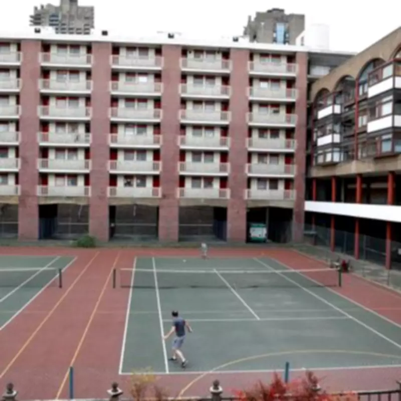 Golden Lane Leisure Centre Closure Sparks Outrage Over Alternative Access