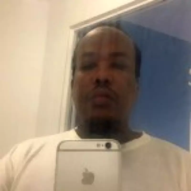 Golders Green Stabbing Suspect Named as Former Security Guard Essa Suleiman