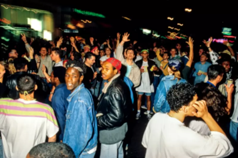 Goldie, Estelle, and More Share Iconic Moments in Black British Music History