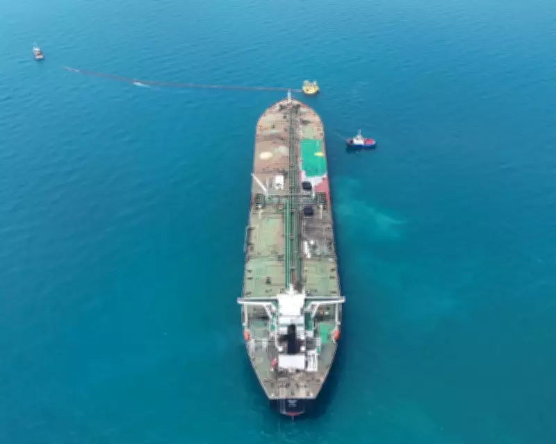 Goldman Sachs Raises Oil Price Forecast on Middle East Conflict