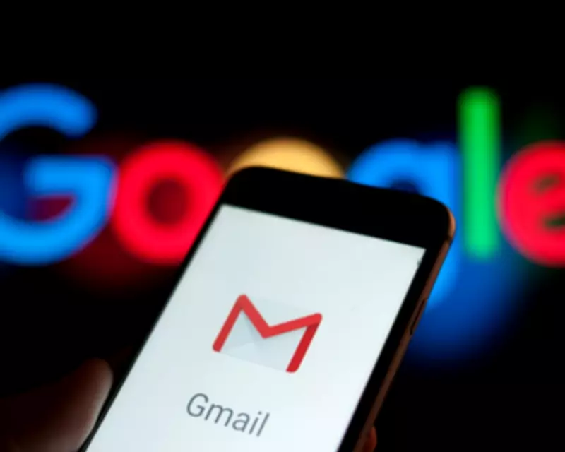 Google Allows US Users to Change Gmail Usernames Without Losing Account Access