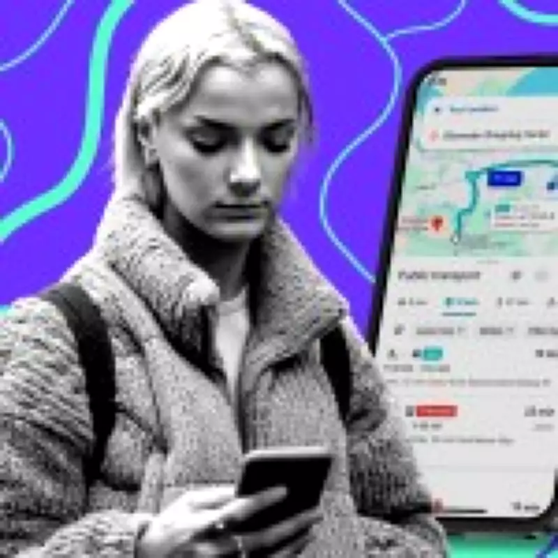 Google Maps Launches Real-Time Bus Tracker to End Passenger Guesswork