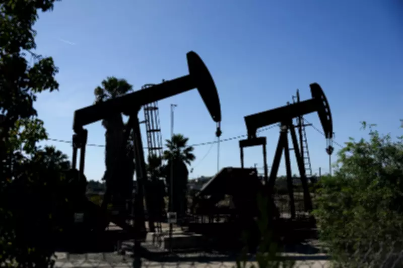 GOP Bills Seek to Shield Big Oil from Climate Lawsuits, Alarming Advocates