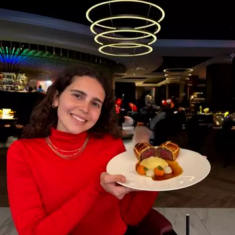 Gordon Ramsay's Hell's Kitchen London: A Surprising Fine Dining Triumph