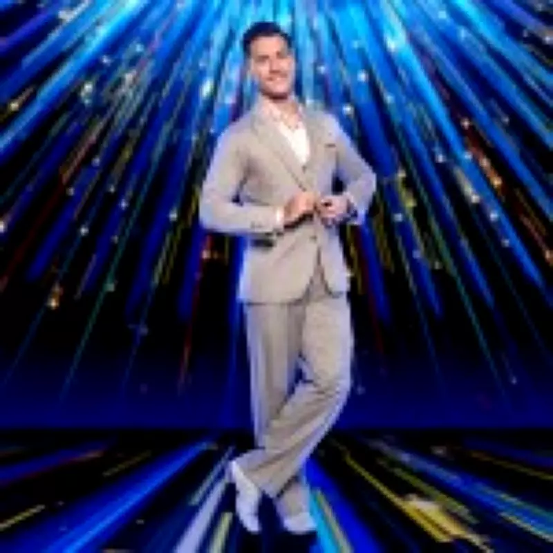 Gorka Márquez Quits Strictly Come Dancing After 10 Years as Pro