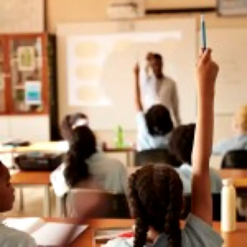 Government Behavior Tsar Blames 'Weak' Parents for School Discipline Issues
