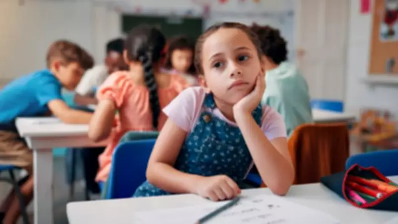 Government Review Warns of Over-Medicalization in Youth ADHD and Autism Diagnoses