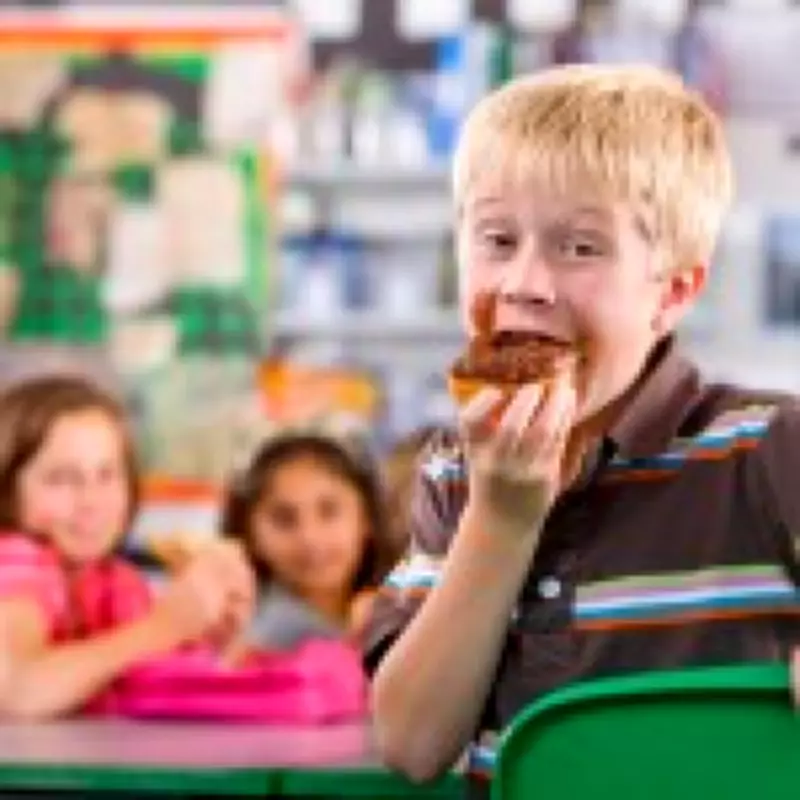 Government School Meal Proposals Spark Heated Debate Among Readers