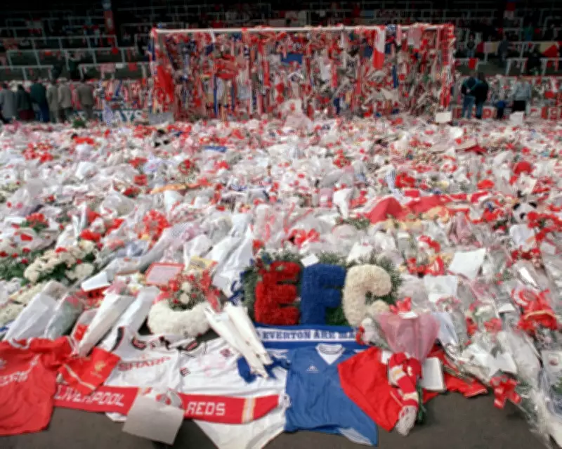 Government Shift Could Revive Delayed Hillsborough Law After Intelligence Evidence Block Dropped
