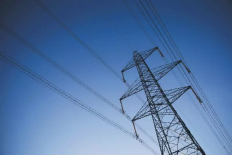 Government Unveils Energy Price Overhaul to Break Fossil Fuel Link