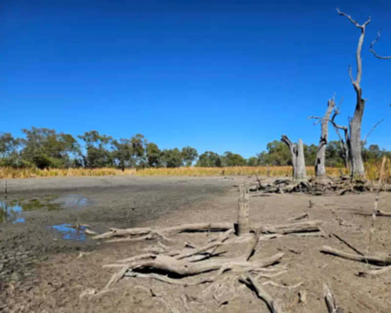 Governments Failed to Deliver $160M River Improvements, Report Reveals