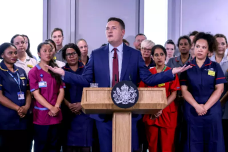 Government's Women's Health Strategy Signals Major Investment Shift