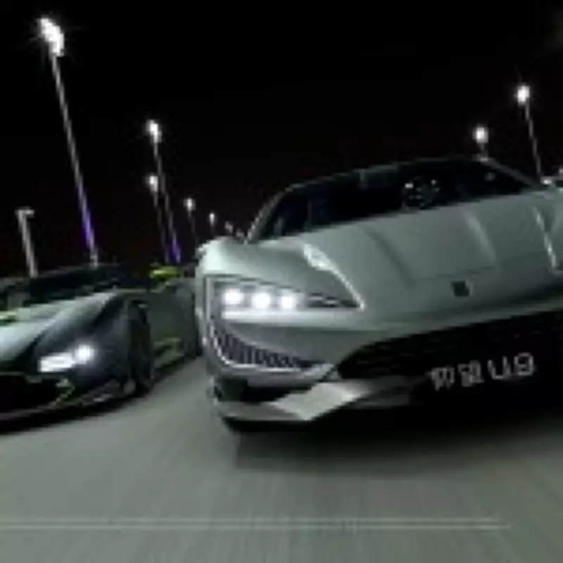 Gran Turismo 7 Shows Sony a Better Live Service Model It Ignores