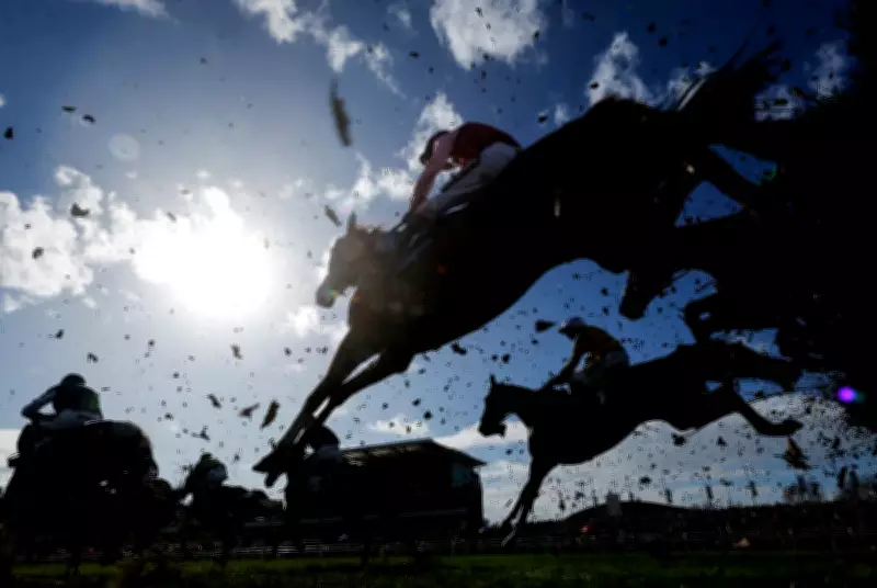 Grand National 2026: A Visual Feast of Fashion, Thrills, and Photo Finishes