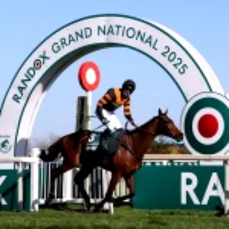 Grand National 2026: Complete Guide to Start Time, Runners, Odds & TV Coverage