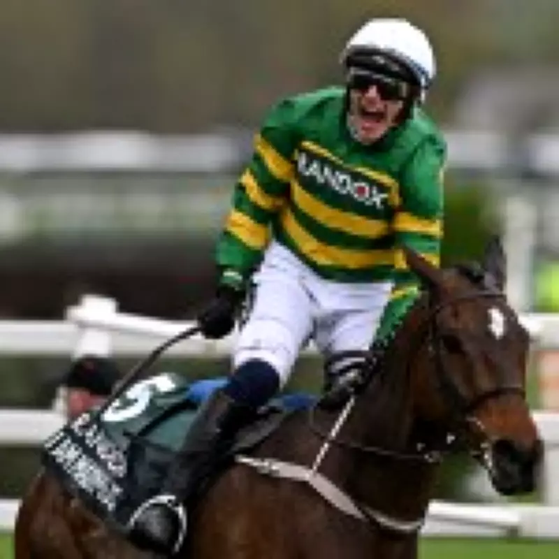 Grand National 2026: Full List of Confirmed Horses and Jockeys Revealed