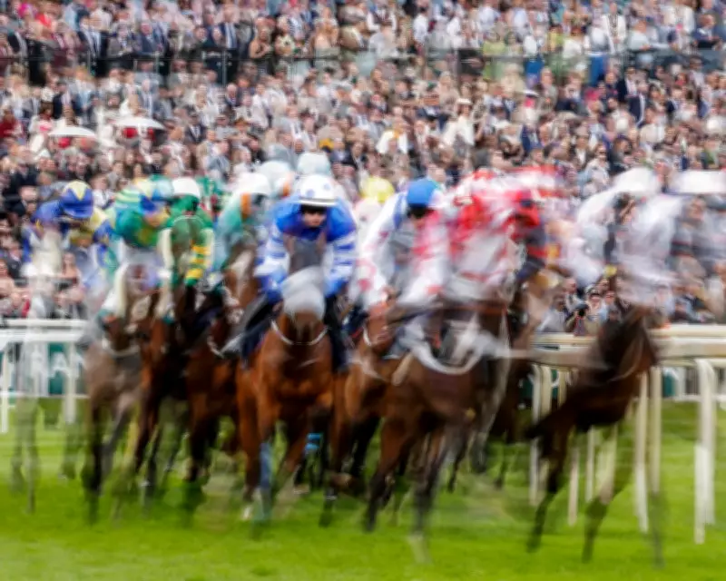Grand National 2026: Live Updates and Results from Aintree Racecourse