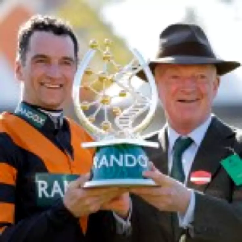 Grand National 2026 Prize Money Breakdown: Winner's Share Revealed