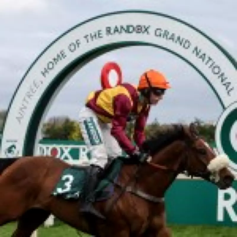 Grand National 2026: Start Time, TV Coverage, and Full Race Guide