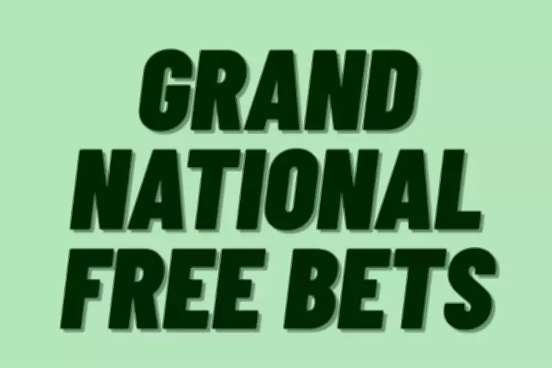 Grand National 2026: Top Betting Offers and Free Bets Guide