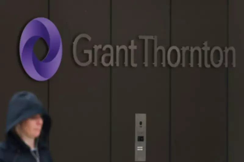 Grant Thornton US Acquires Australian Sister Firm in Global Expansion Push