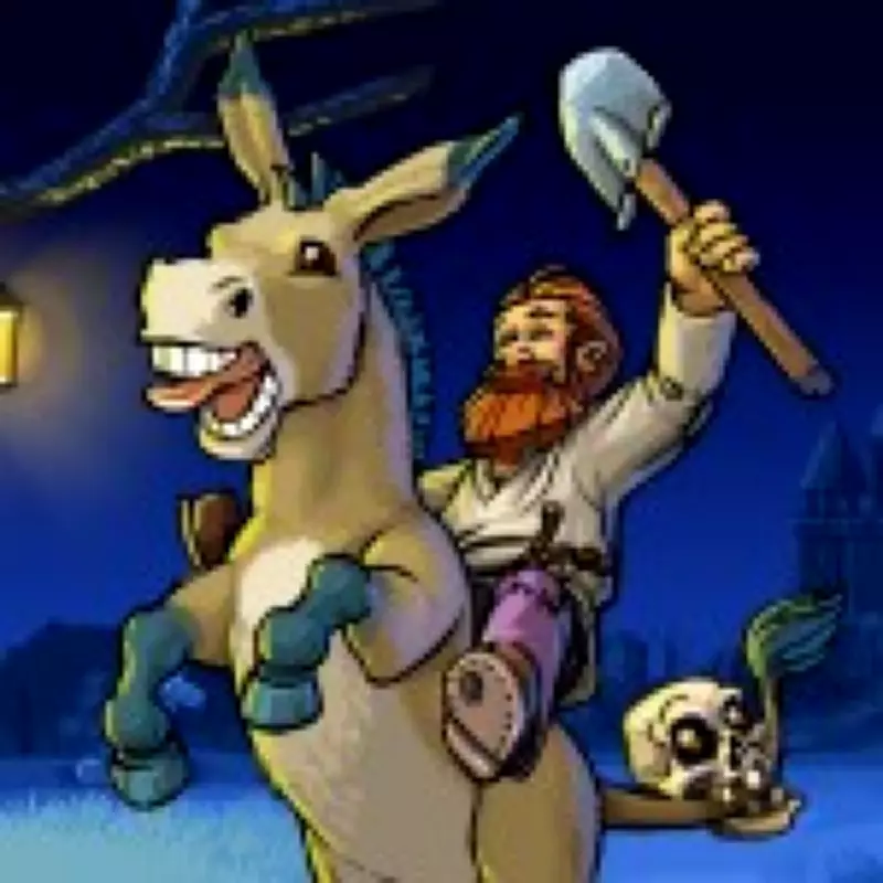 Graveyard Keeper Free on PS4, Xbox, and Steam as Sequel Announced