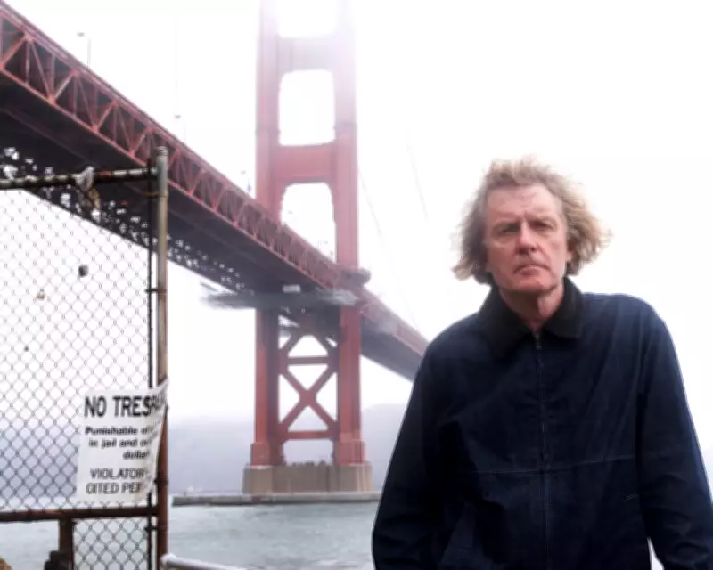 Grayson Perry Explores AI's Terrifying Future in New Channel 4 Documentary