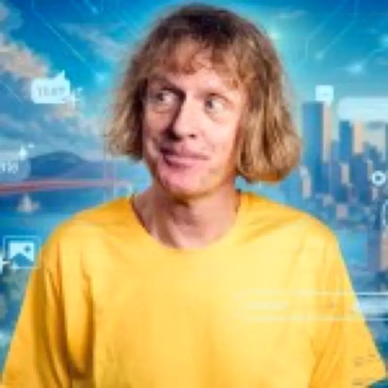 Grayson Perry on AI Future: From Virtual Marriages to Elon Musk's 'Troubled Soul'
