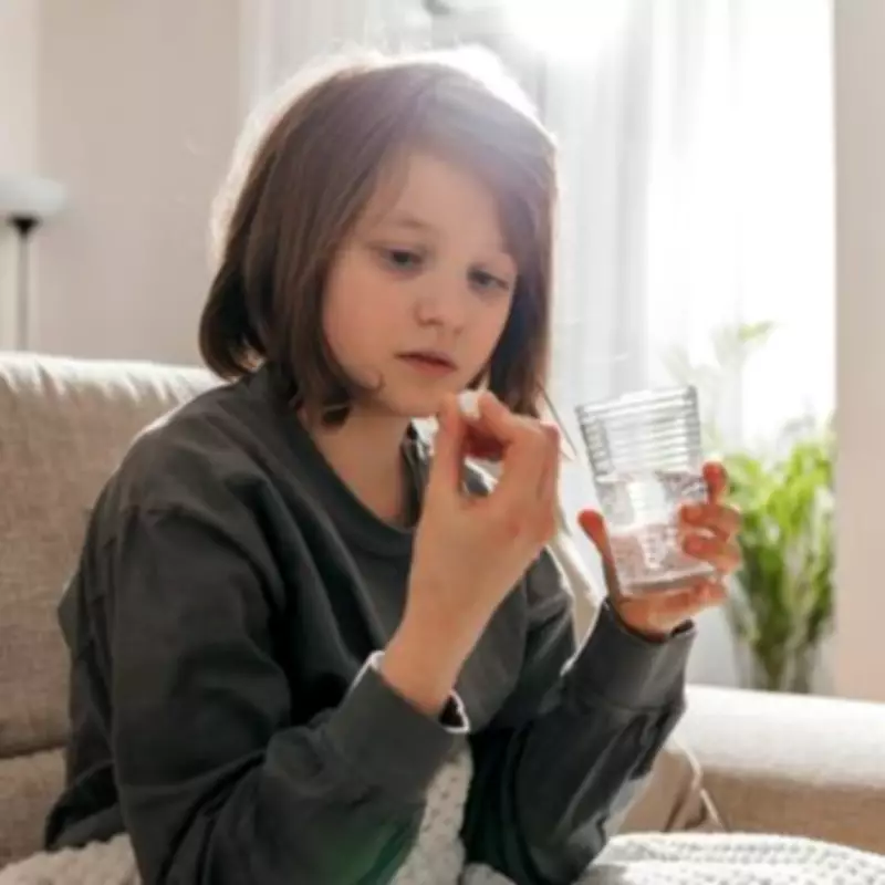 Great Ormond Street Experts Plan Tablet Switch for Kids as Young as 4 to Save NHS Millions