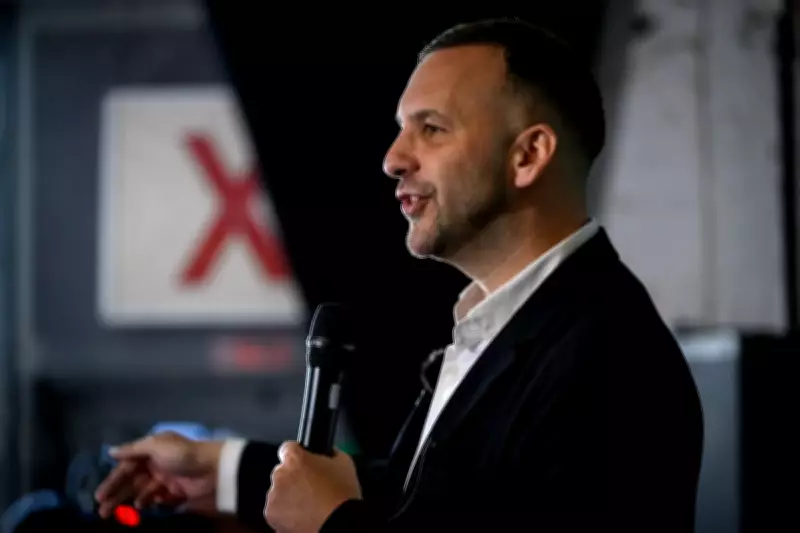 Green Leader Polanski Criticized for Proposal to Ban £4bn Horse Racing Industry