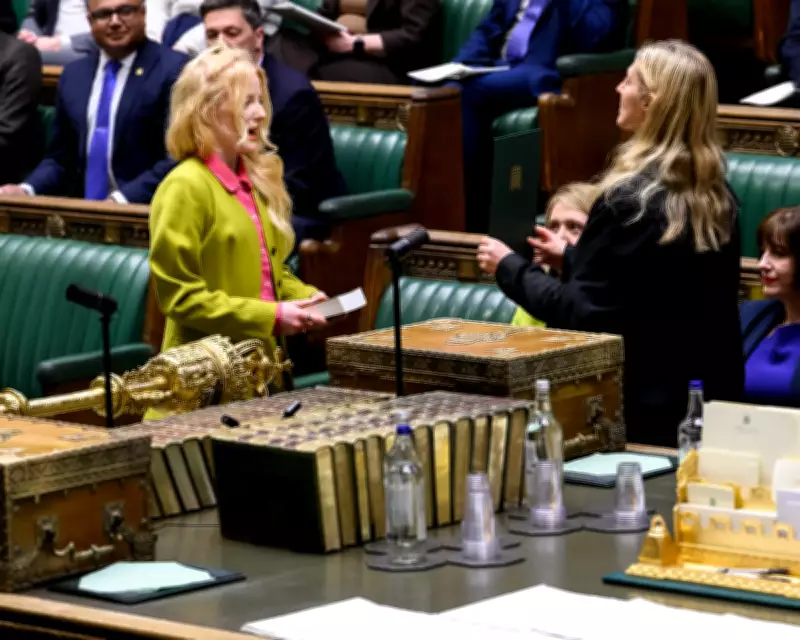 Green MP Hannah Spencer Criticizes Labour's Response to Cost of Living Crisis