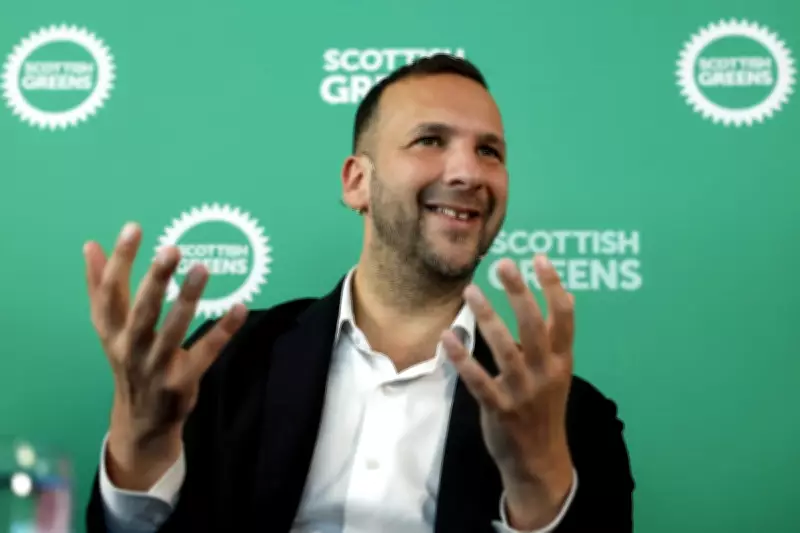 Green Party's 10:1 Pay Ratio: Economic Nonsense Even China Rejected