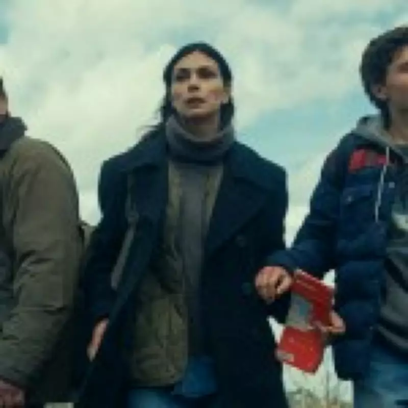 Greenland 2: Migration Tops Amazon Prime Charts Amid Mixed Reviews