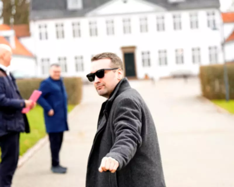 Greenland MP Qarsoq Høegh-Dam Aims for Independence in Danish Parliament