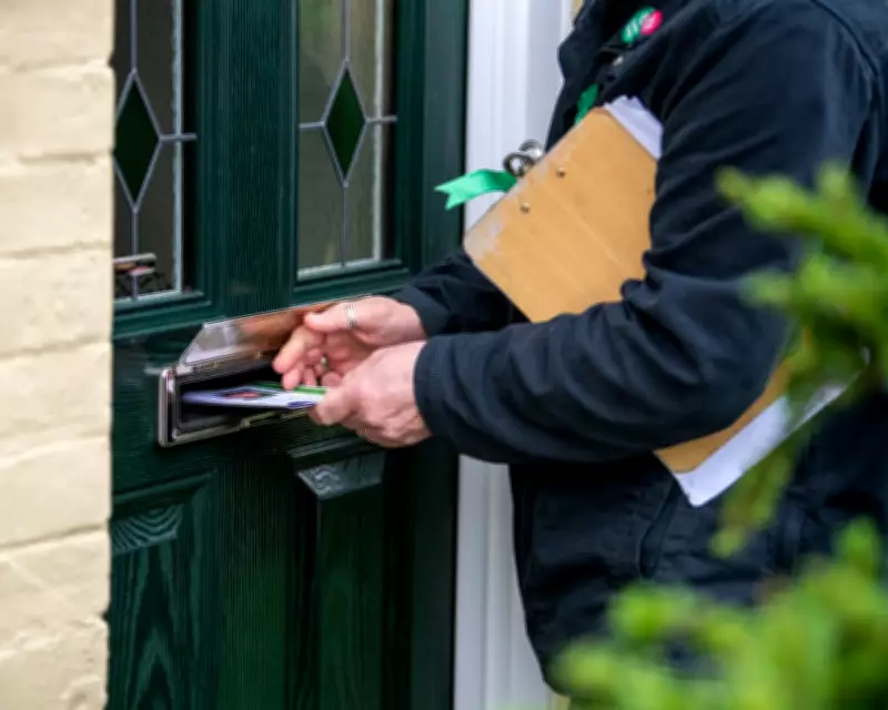 Greens Poised to Gain as Labour's Vote Collapses in May Elections