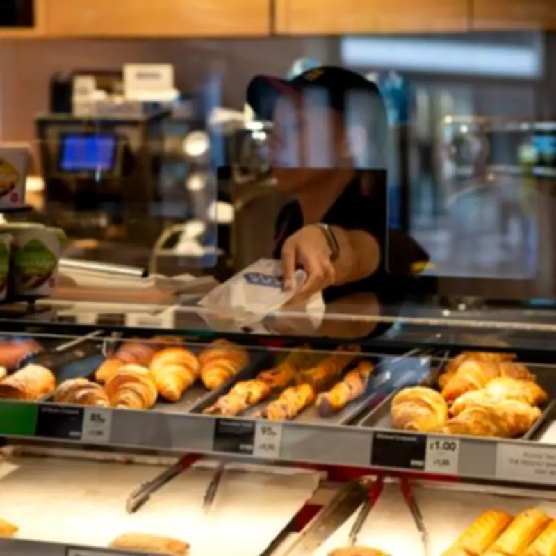 Greggs Launches New Chicken Roll Priced at £1.35, Available from April 9