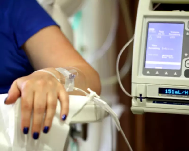 GSK's Mo-Rez Cancer Drug Shows High Efficacy in Ovarian and Womb Cancer Trials
