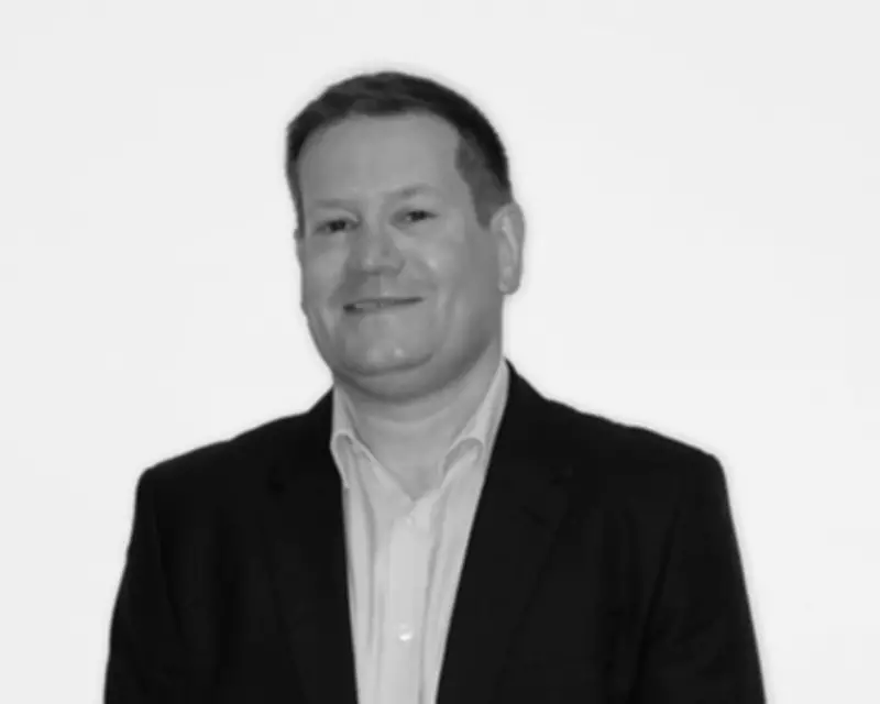 Guardian Appoints James Goode as New Chief Financial Officer