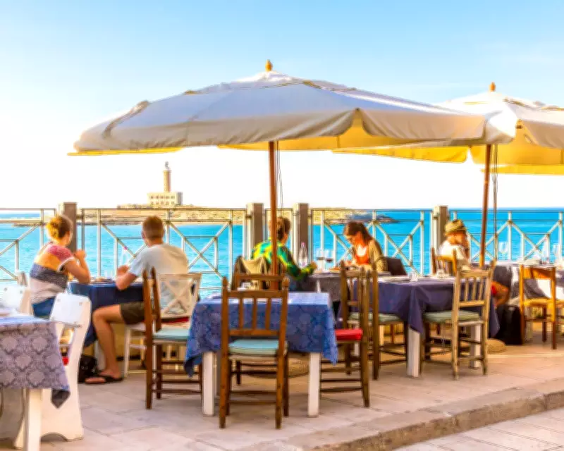 Guardian Travel Contest: Share Your Italian Discovery for a £200 Coolstays Voucher