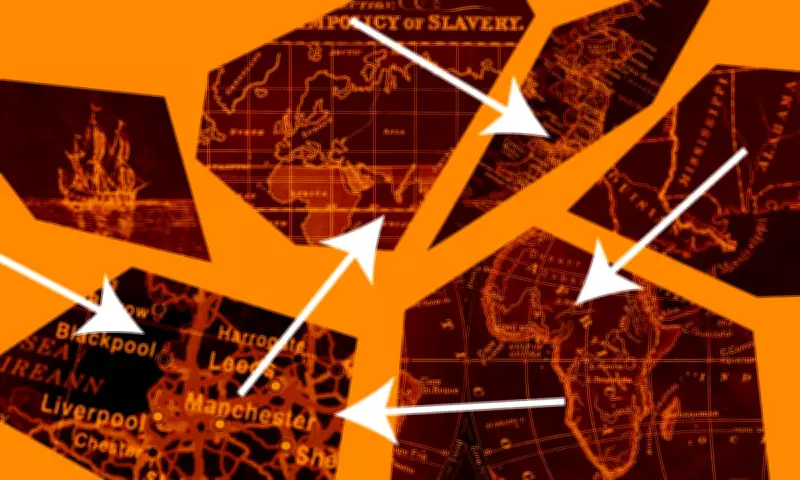 Guardian's 10-Year Restorative Justice Program Addresses Founder's Slavery Links