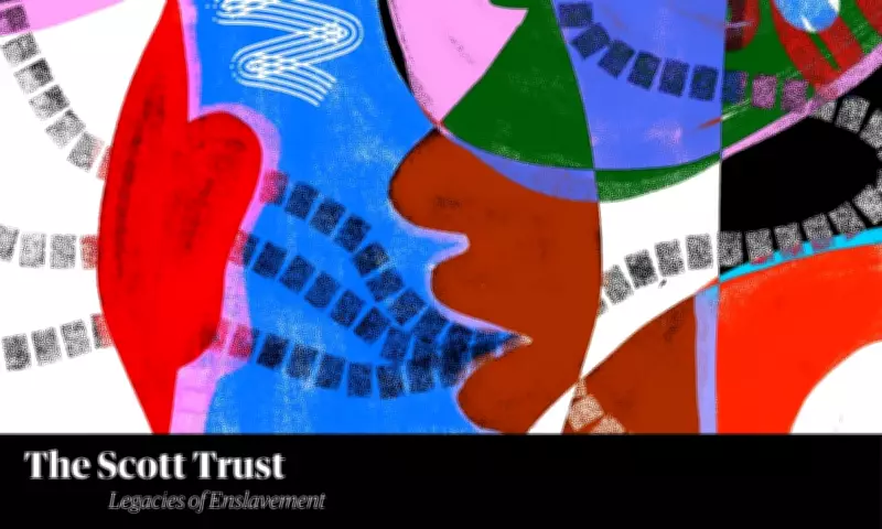 Guardian's Scott Trust Unveils Next Phase of Restorative Justice for Enslavement Ties