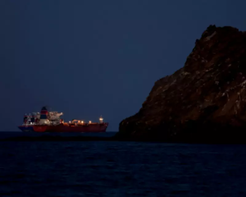 Gulf Nations Reject Iran's Hormuz Strait Toll Plan as Oil Prices Remain Elevated