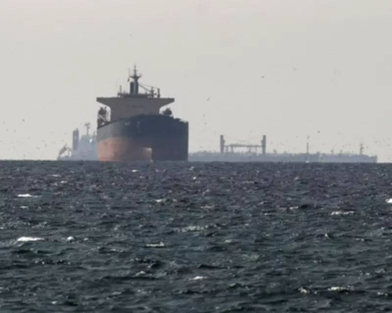 Gulf Peace Hangs in Balance as US-Iran Ceasefire Deadline Looms