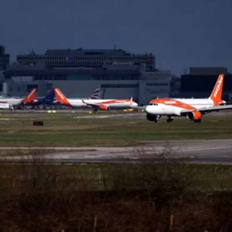 GWR Launches Overnight Train Trial from Gatwick Airport This Summer