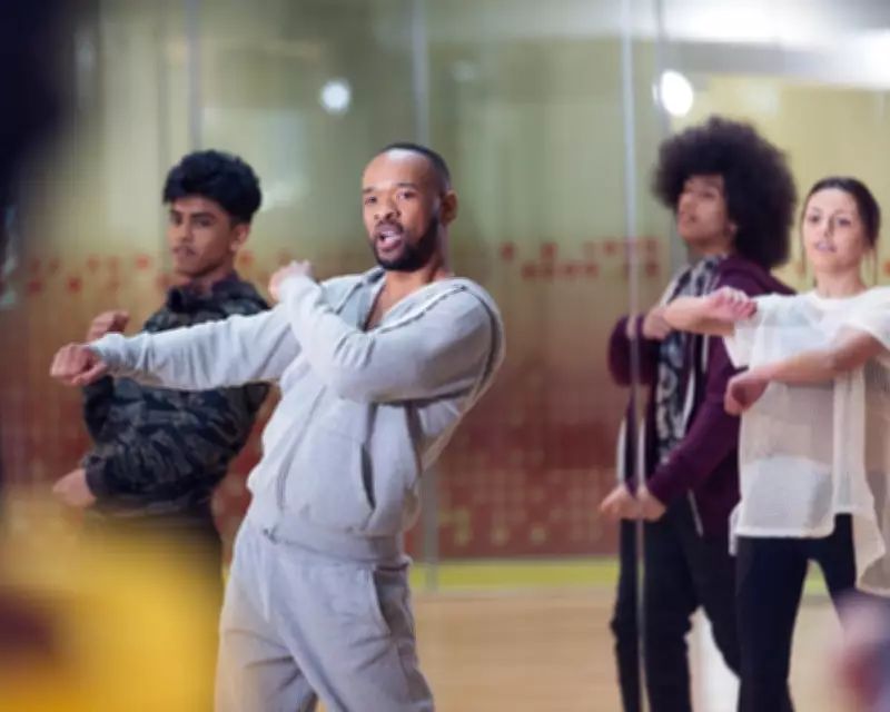 Gym-Goers Furious as Cheap Cover Songs Replace Pop Classics in Workouts