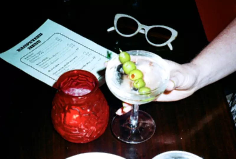 Hackney to Host London's First Dive Bar Festival Next Month