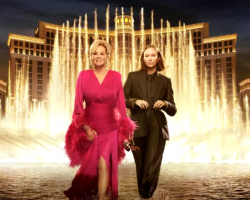 Hacks Final Season Delivers Joyful Climax to Emmy-Winning Comedy