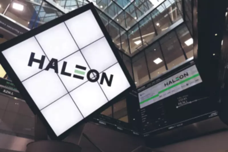 Haleon hit by weak cold and flu season but Sensodyne shines in Q1