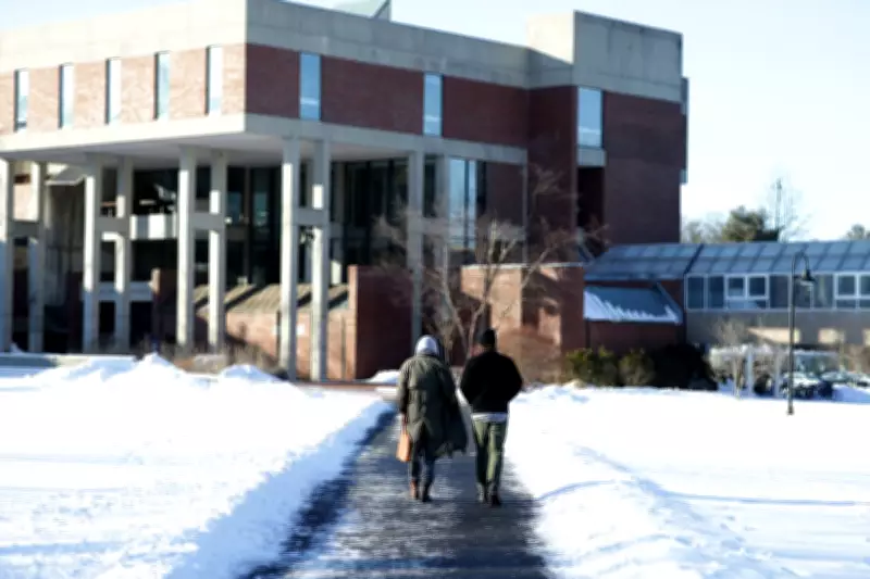 Hampshire College Closes After 56 Years Amid Enrollment Crisis