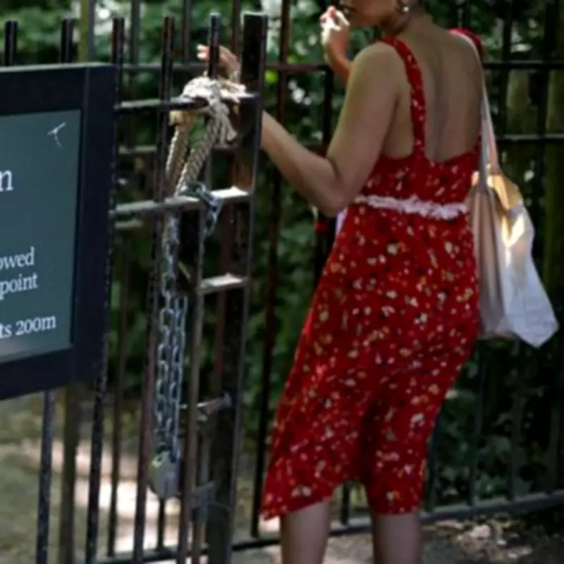 Hampstead Heath Ponds to Stay Trans-Inclusive with Facility Upgrades